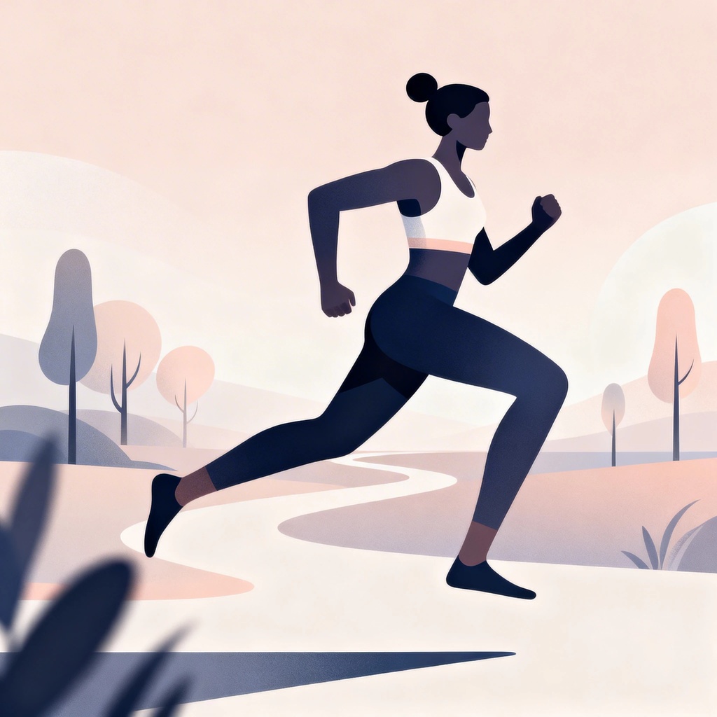 Korzyści płynące z regularnej aktywności fizycznej