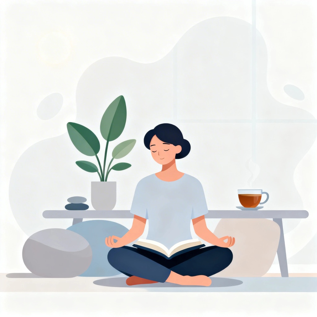 Jak dbać o zdrowie psychiczne w codziennym życiu